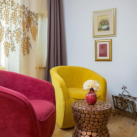 Romantic Luxury Rooms Split Dış mekan fotoğraf