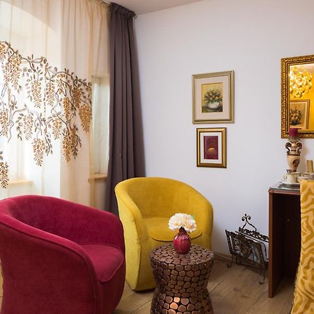 Romantic Luxury Rooms Split Dış mekan fotoğraf