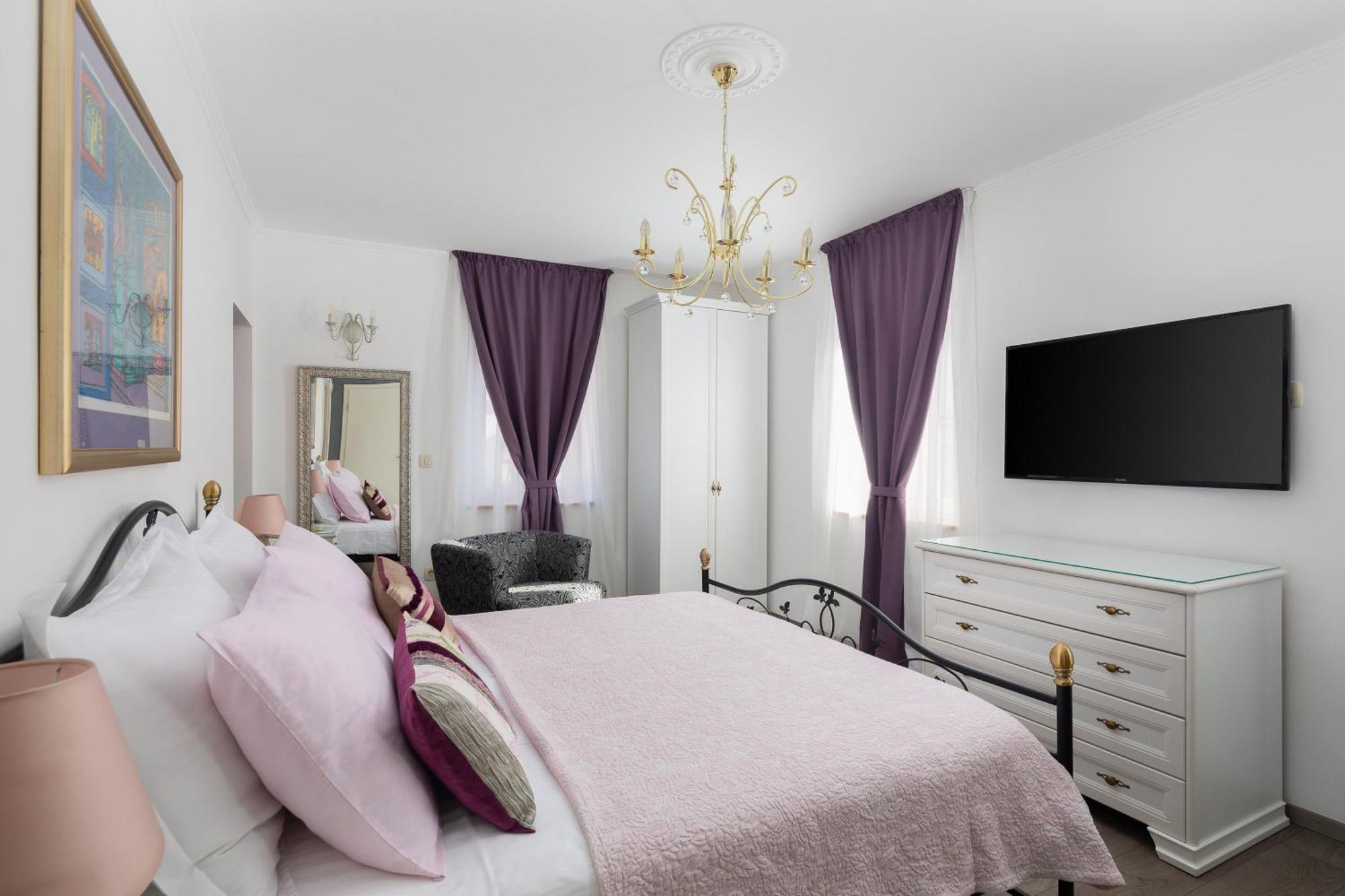 Romantic Luxury Rooms Split Dış mekan fotoğraf