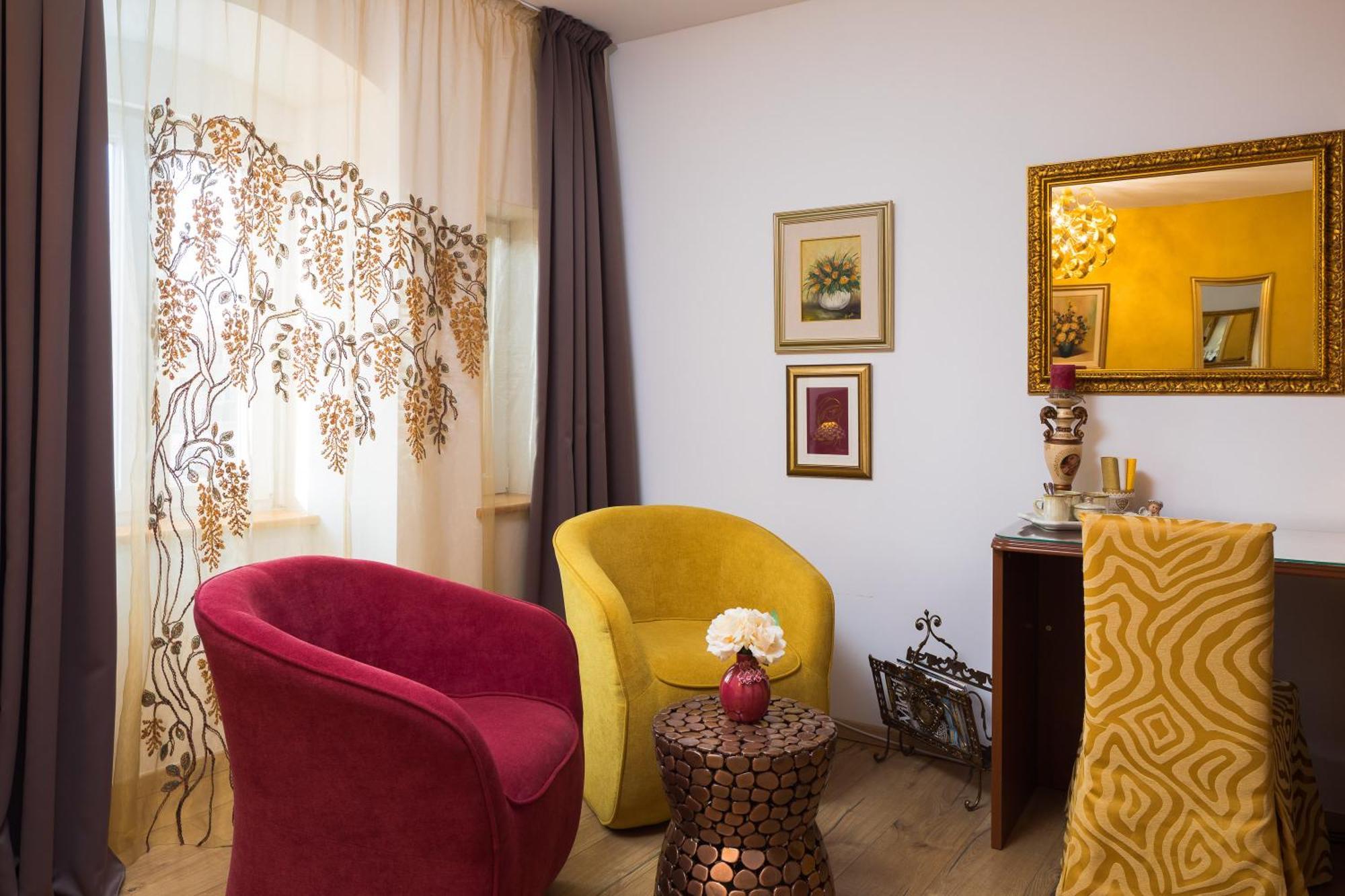 Romantic Luxury Rooms Split Dış mekan fotoğraf